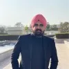 Bhupinder Singh