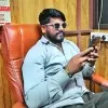 Bhimashankar Pujari