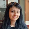 Saniia Soleikina