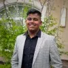 Rishi Patel