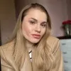 Alina Mykhailiv