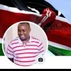 Michael kilonzi