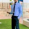 Yuusuf Cabduqadir Muktar