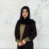 Minahil Mian