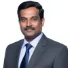 Arun Balakrishnan