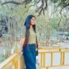 Bharti Keshri