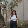Purvi Bora