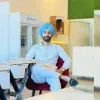 Akashdeep Singh