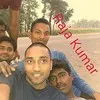 BK ANAND