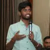 Gowtham Elango