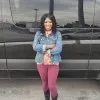 Cynthia Holiday