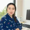 Rosie Wang