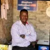 Takudzwa Muringi