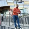 Rohit Dahal