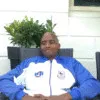 Sphesihle Vincent Dlamini