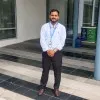 Ashish Chaubey