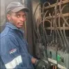 Mthobisi Mkhize