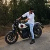Pushpendra Rana