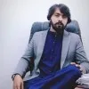 Syed Munir Ahmed