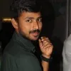 Yashovardhan Shakhya