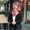 Kamalia Afrina