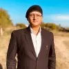 Kshitij Parmar