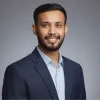 Dishant Patel