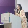 Lovely kumari
