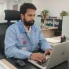 Sumant Mishra