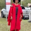 Hlengiwe Mhlungu