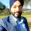 Damanpreet Singh