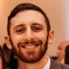 Nicholas Cusani