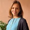 Anagha Deshmukh