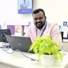 Reesu Mohan Raj