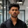 Mohamed Rizad