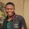 Antony Mwangi