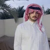 Mohammed sarehah