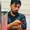 Sumit Pandey