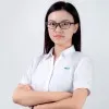 Alisa Hu