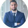 Mohamed Alramahi