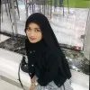Aisyah Ossy Jasiyah