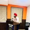 Gurmilan singh Sasan