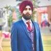 Jasjot Singh