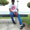 Sylvester Mutuku