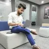 Rohit Yadav