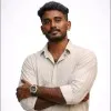 Kishore Kumar Prathapan