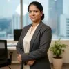 Ester Rani Pedireddy