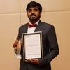 Siddarth Madhusudan