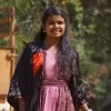 Sriranjani Padmakumar