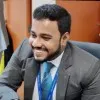 Arun Purushothaman